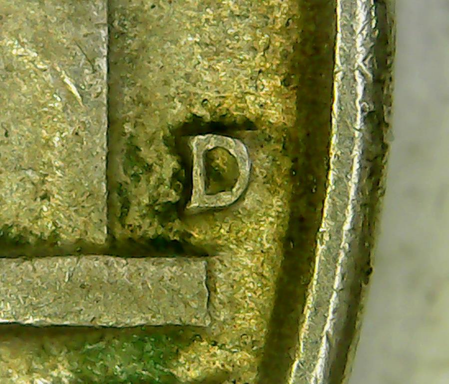 1954-D-US-Jefferson-Nickel-Coin,-D/S!?